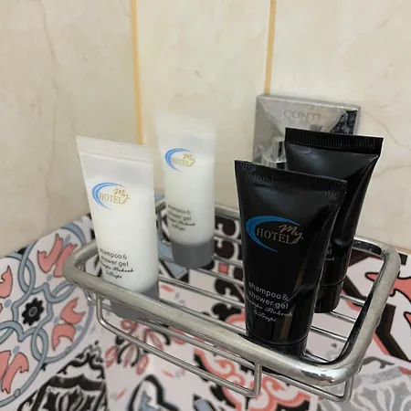 Appartamento Center With Balcony Durrës