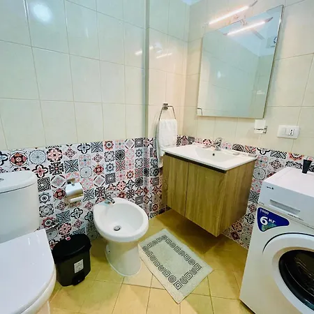 Center With Balcony Durres