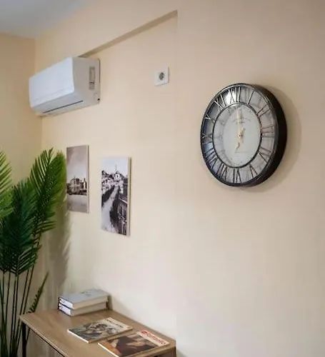 Appartamento Center With Balcony *