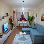 Appartement Center With Balcony